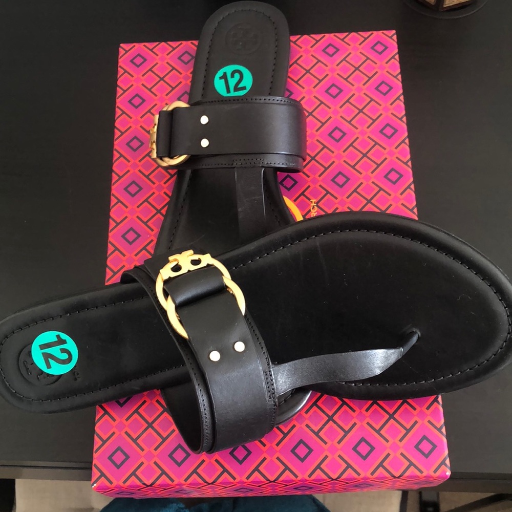 Tory Burch marsden